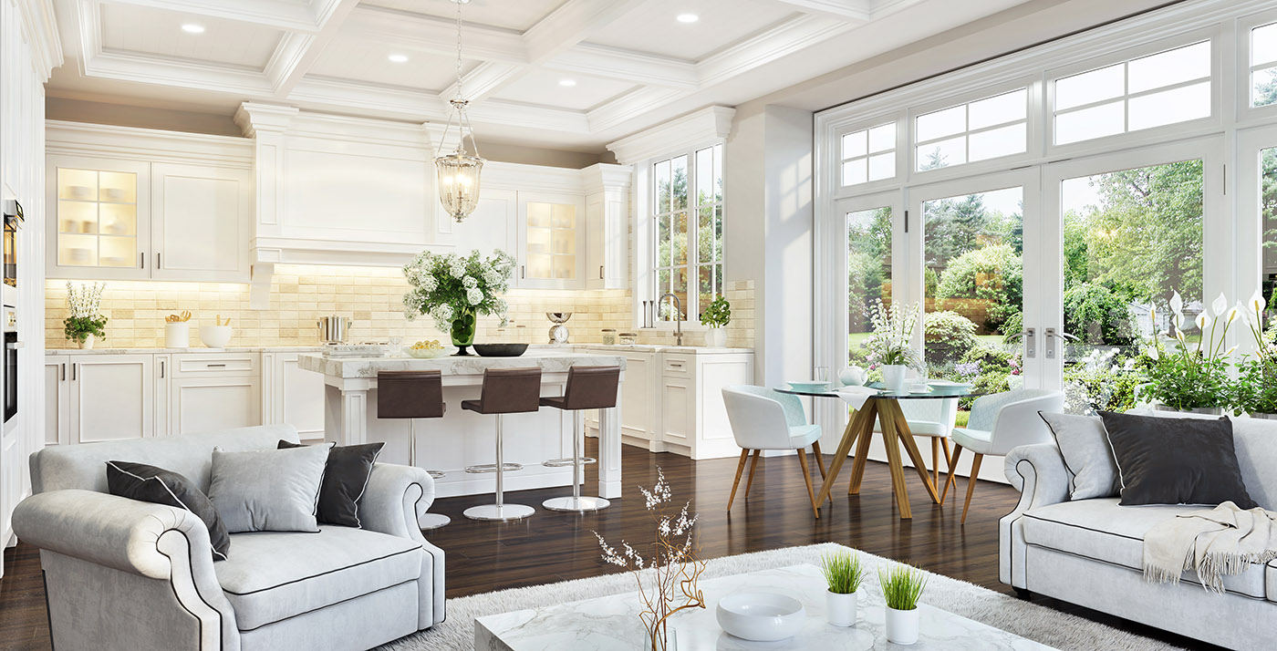 March 2024 Real Estate Market Update