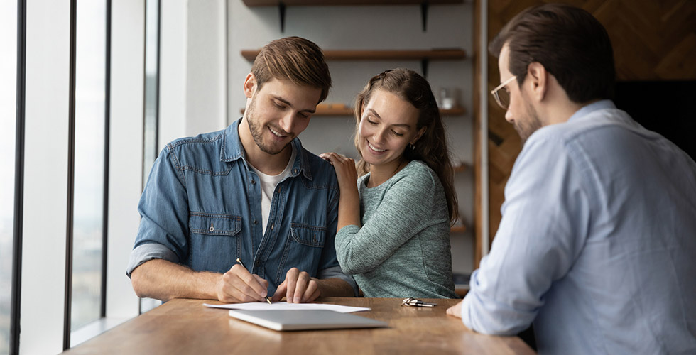 Difference Between A Conditional And Firm Offer
