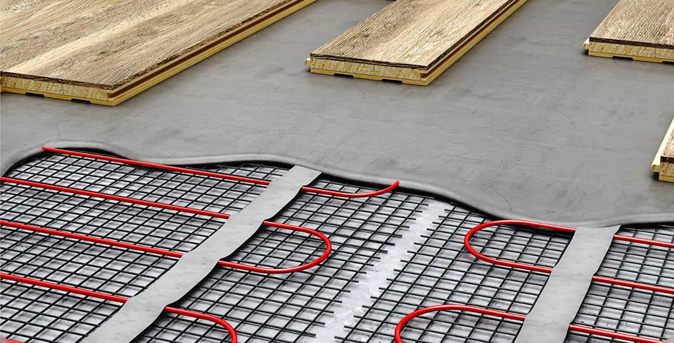 Why You Should Warm Up To Heated Floors