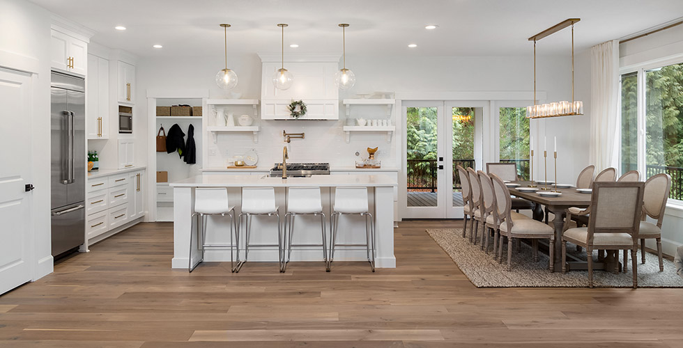 10 Tips To Help You Choose Eco-friendly Flooring