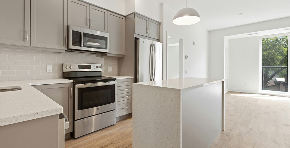Rents Drop Again Offering Greater Affordability