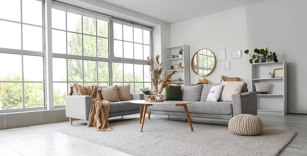 12 Simple Tips For Styling A Coffee Table