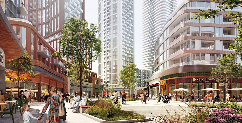 Poor Sales Kill Cloverdale Condo Project