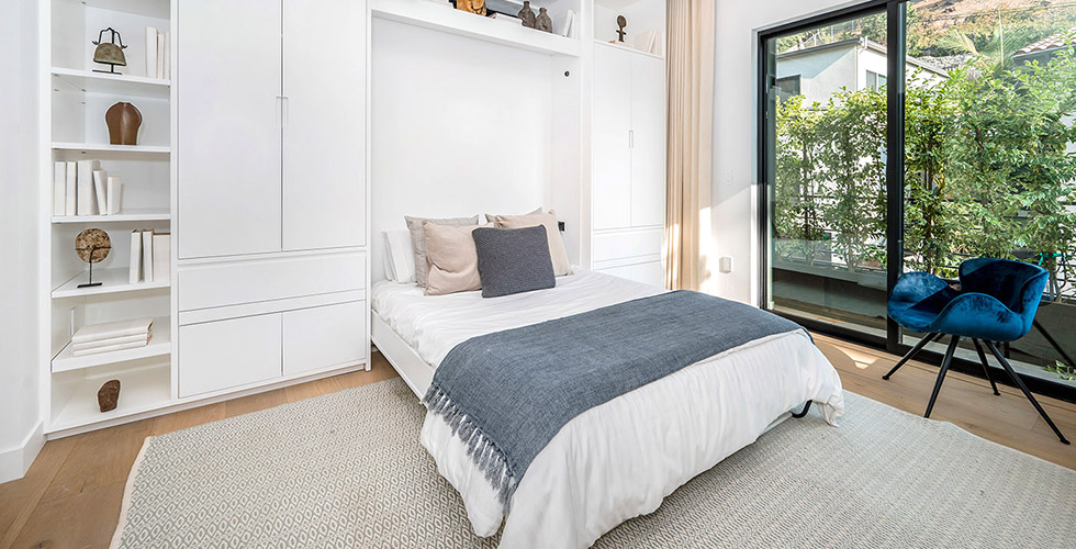 How To Effectively Use Multifunctional Furniture