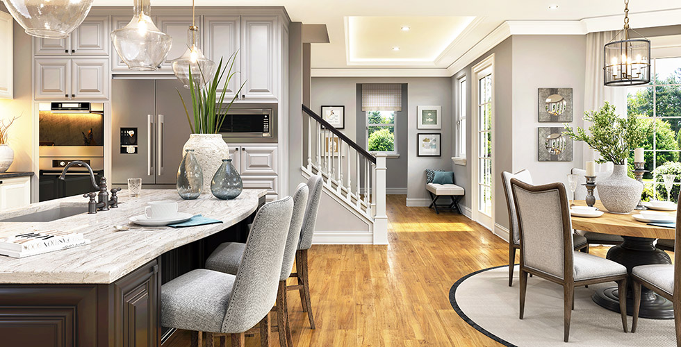 March 2026 Real Estate Market Update