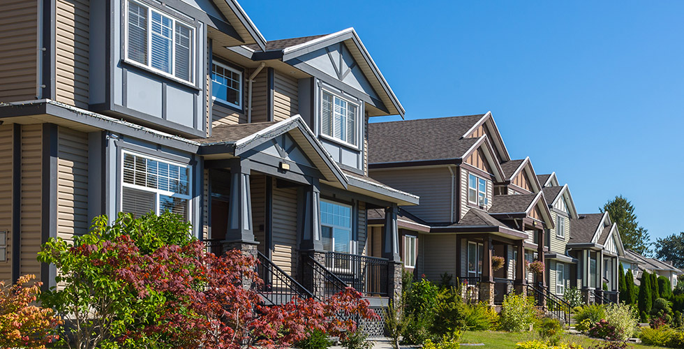 July 2026 Real Estate Market Update